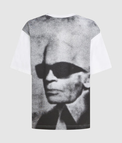 KLJ T-SHIRT MANICA CORTA