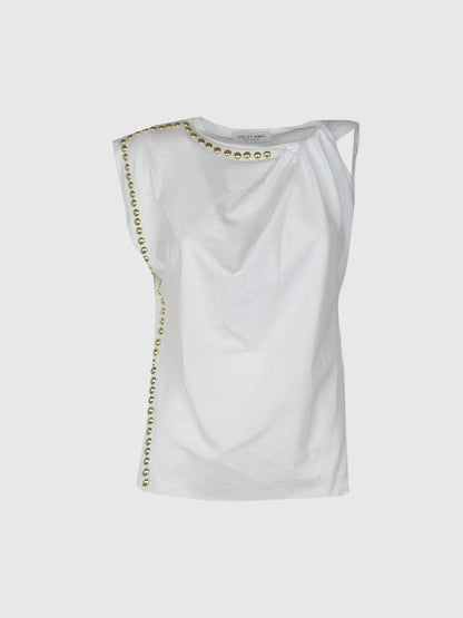 ODI ET AMO MAGLIA NODO BORCHIE