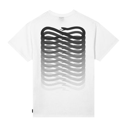 PROPAGANDA T-SHIRT UOMO M/M COTONE RIBS