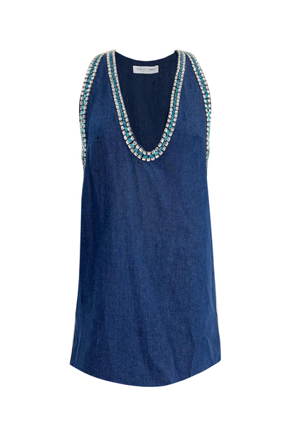 ODI ET AMO SALOPETTE PREZIOSA