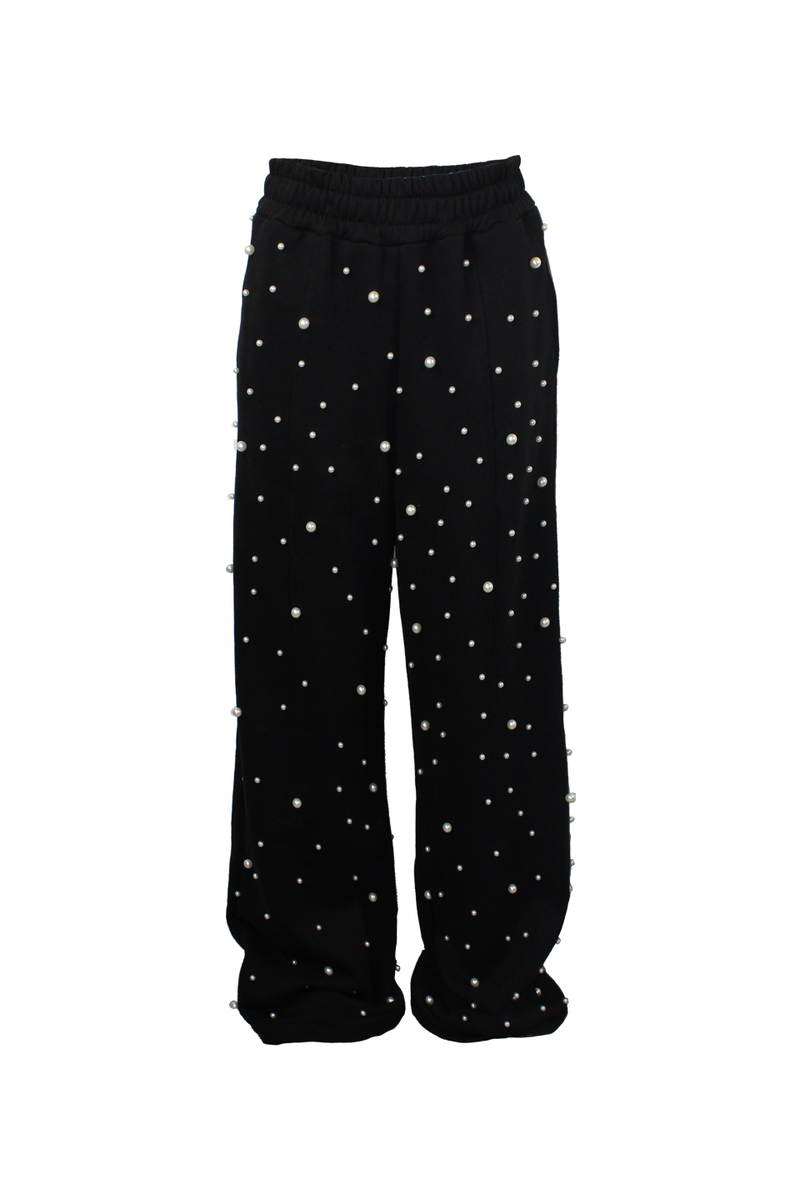 ODI ET AMO PANTAPALAZZO PERLA