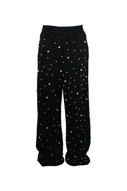 ODI ET AMO PANTAPALAZZO PERLA