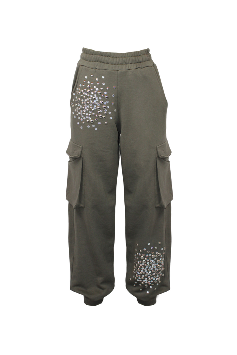 ODI ET AMO CARGO APPL BIG BANG