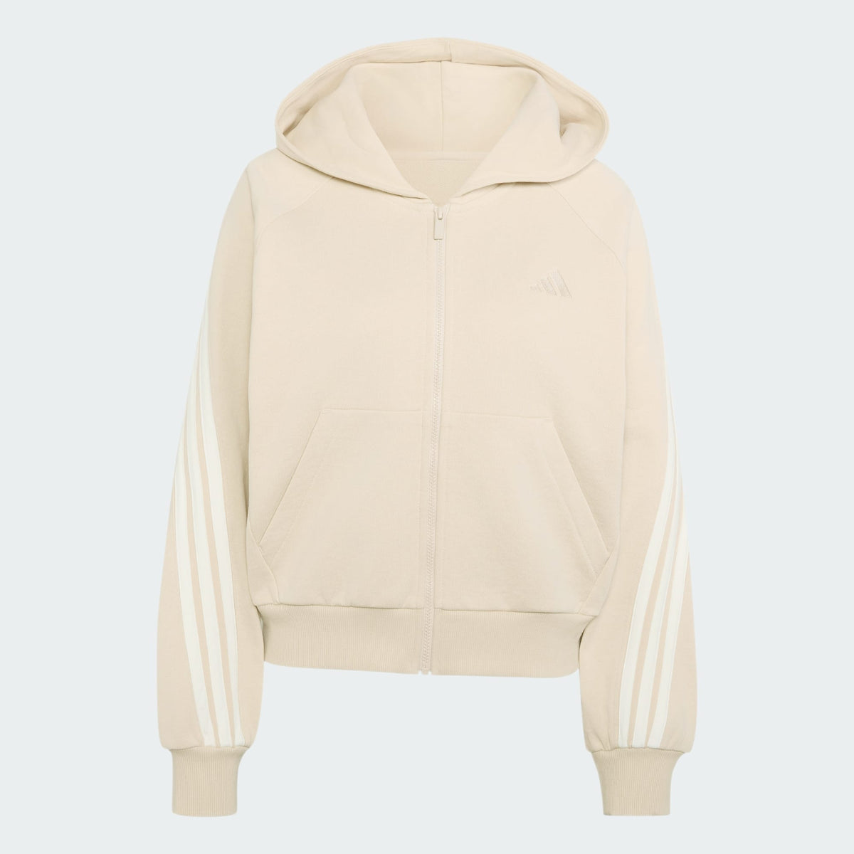 ADIDAS W AK 3S FZ HD