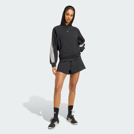 Sudadera con capucha ADIDAS W AK 3S OH