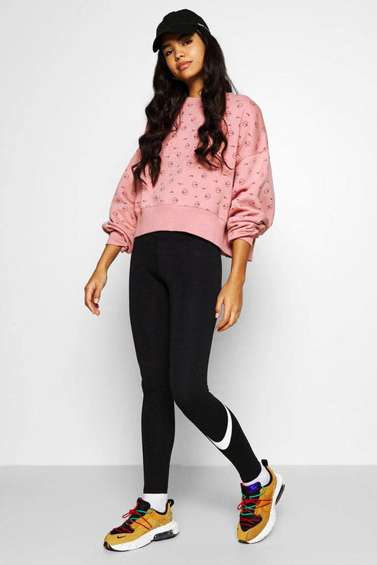 NIKE SPORTWEAR ESSENTIAL LEGGINGS