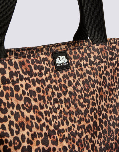 SUNDEK DALY PRINTED BAG