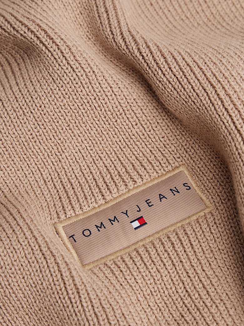 TOMMY JEANS LINEAR SCARF