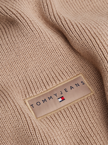 TOMMY JEANS LINEAR SCARF