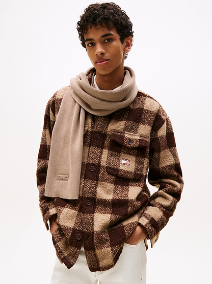 TOMMY JEANS LINEAR SCARF