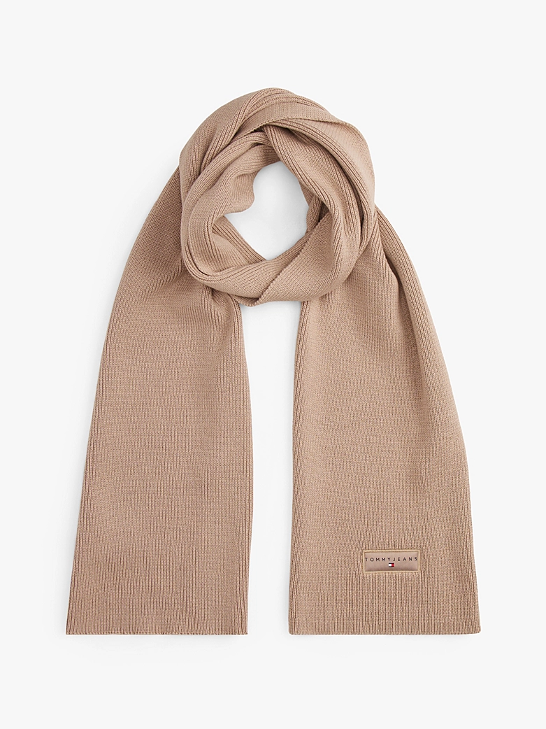 TOMMY JEANS LINEAR SCARF