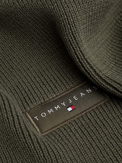 TOMMY JEANS LINEAR SCARF