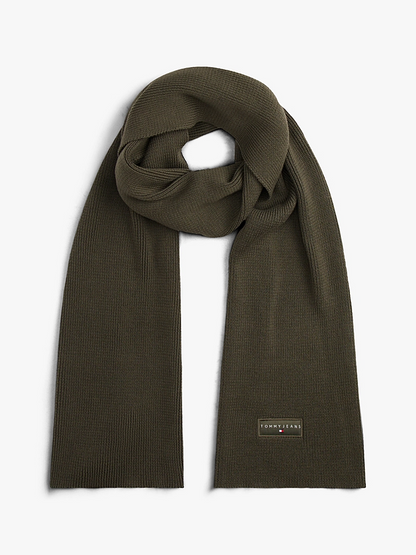 TOMMY JEANS LINEAR SCARF