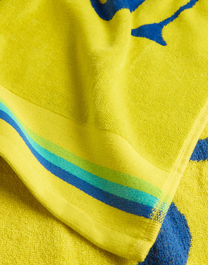 SUNDEK CLASSIC LOGO TOWEL