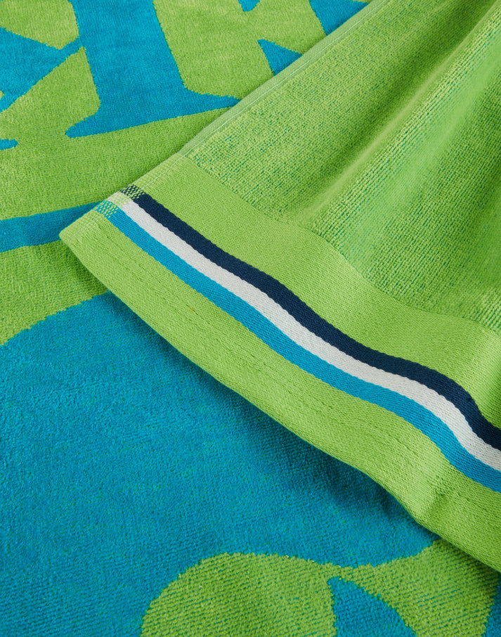 SUNDEK CLASSIC LOGO TOWEL