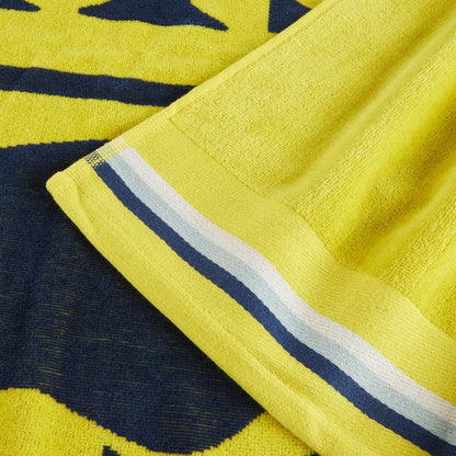 SUNDEK CLASSIC LOGO TOWEL