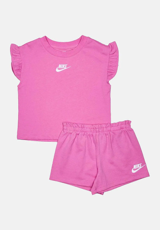 NIKE BABY FRENCH TERRY SET