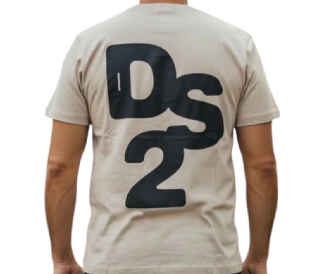 DS2 T-SHIRT M/C