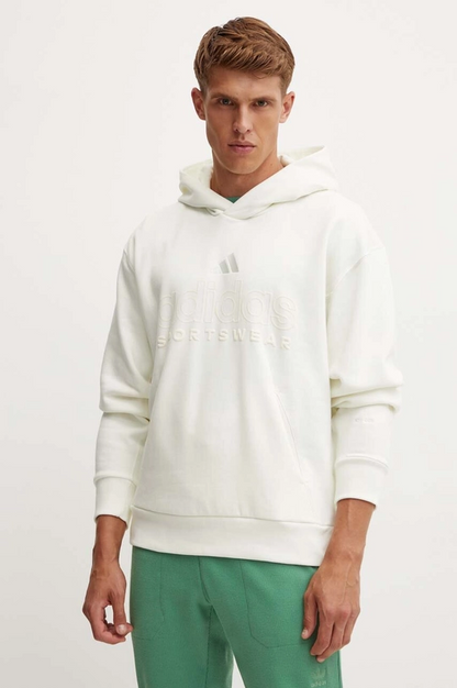 ADIDAS  M A SZN HD OWHITE