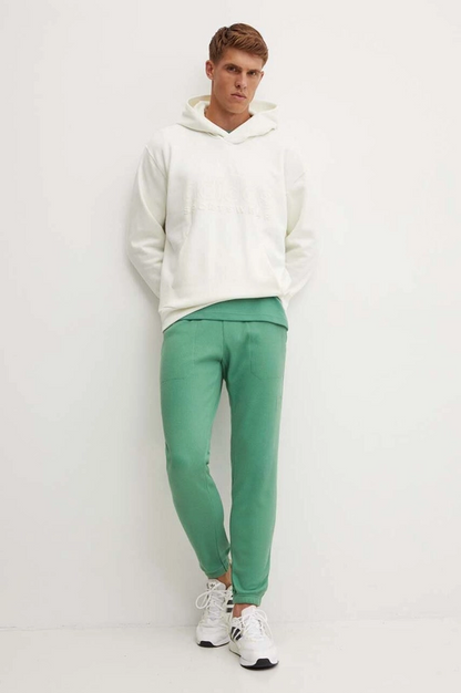 ADIDAS  M A SZN HD OWHITE