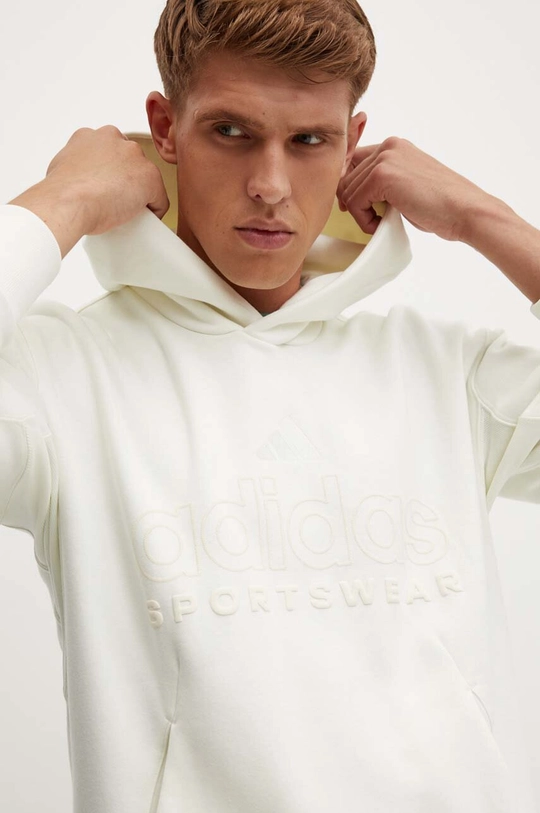 ADIDAS  M A SZN HD OWHITE