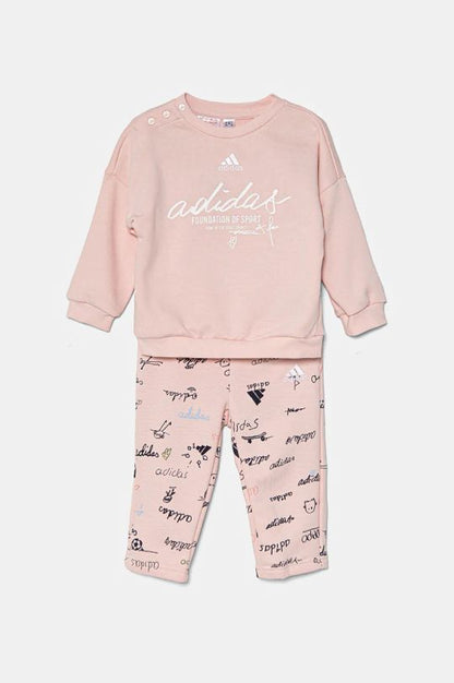 ADIDAS TUTA BIMBA