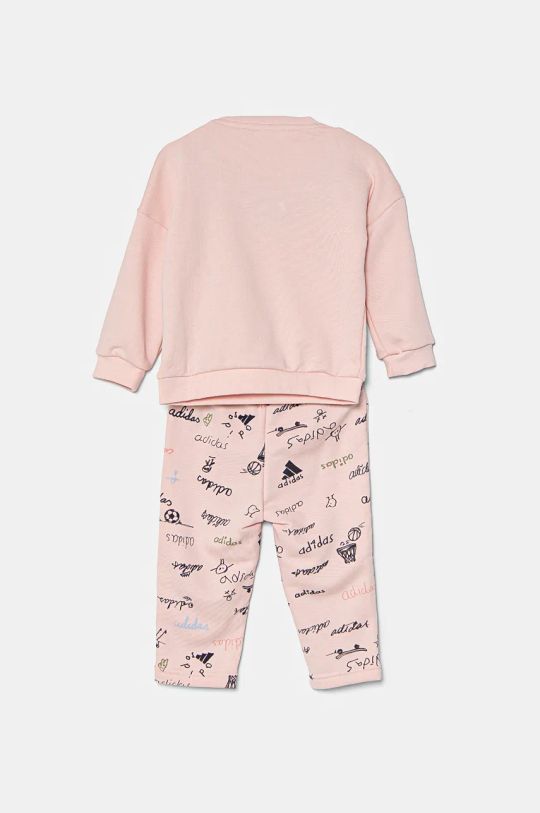 ADIDAS TUTA BIMBA