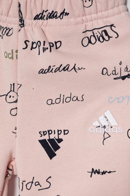 ADIDAS TUTA BIMBA