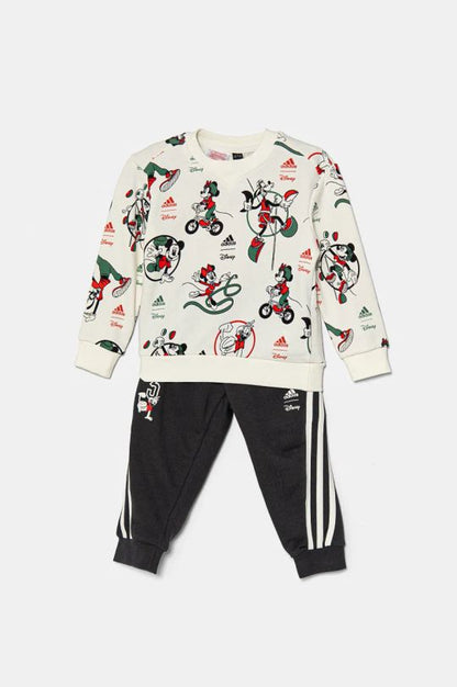 ADIDAS TUTA LK DY MM JOG
