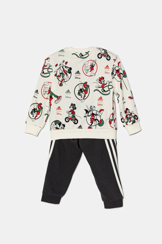 ADIDAS TUTA LK DY MM JOG