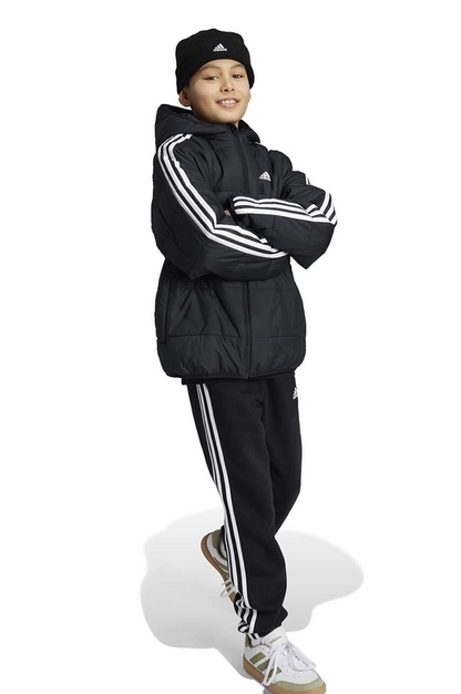 ADIDAS GIUBBINO  J ESS 3S PAD