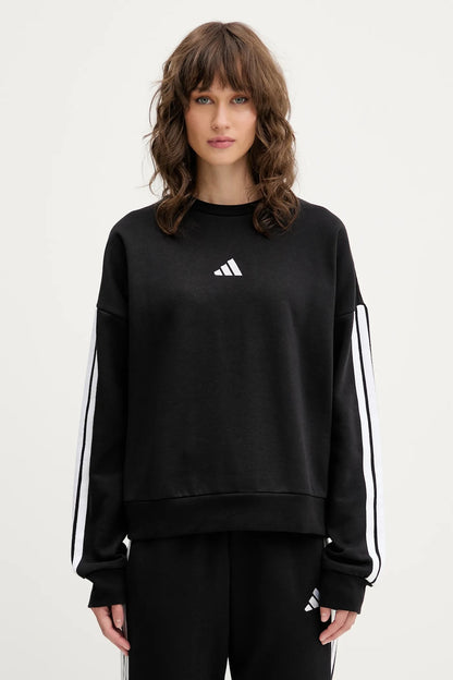 ADIDAS FELPA DONNA