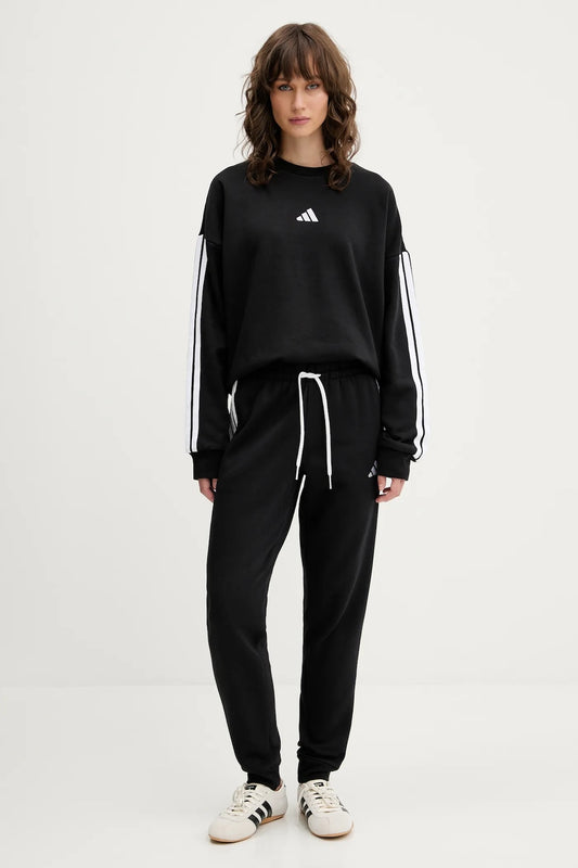 ADIDAS FELPA DONNA