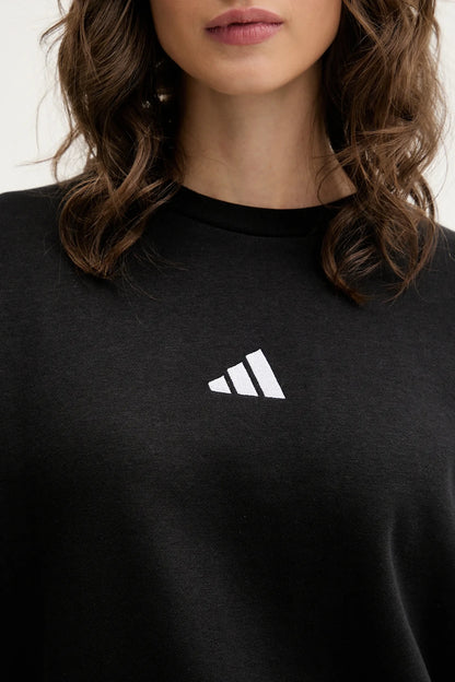 ADIDAS FELPA DONNA