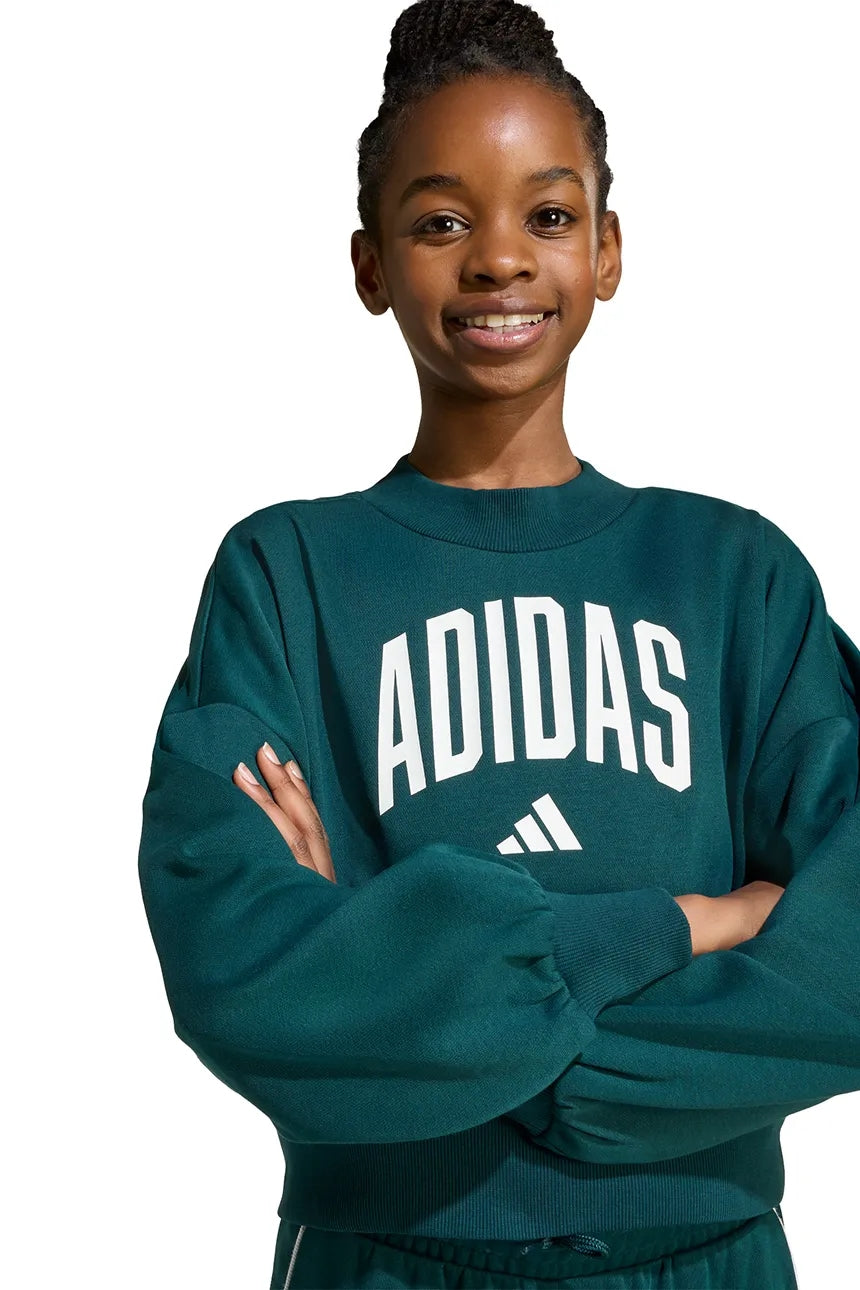 ADIDAS FELPA