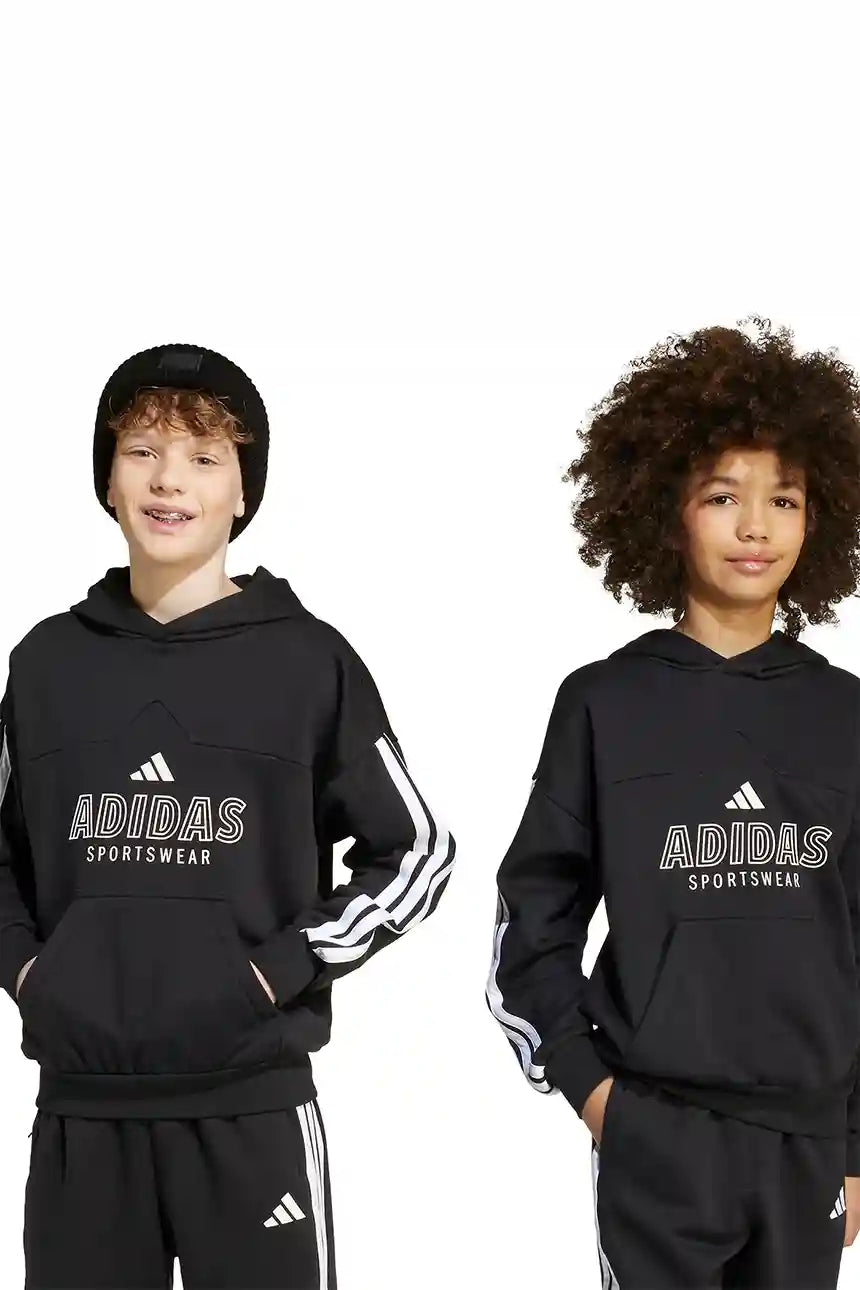 ADIDAS J SWEATSHIRT
