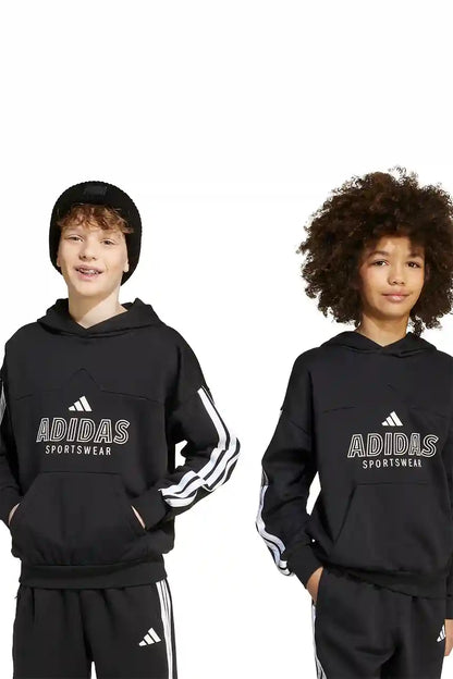 ADIDAS J SWEATSHIRT