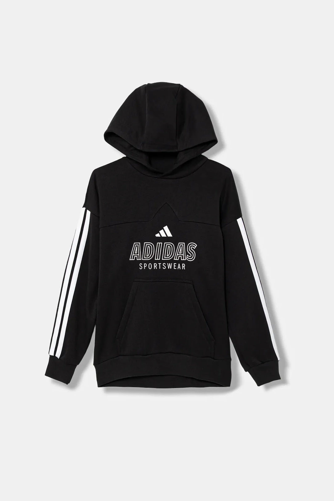 ADIDAS J SWEATSHIRT