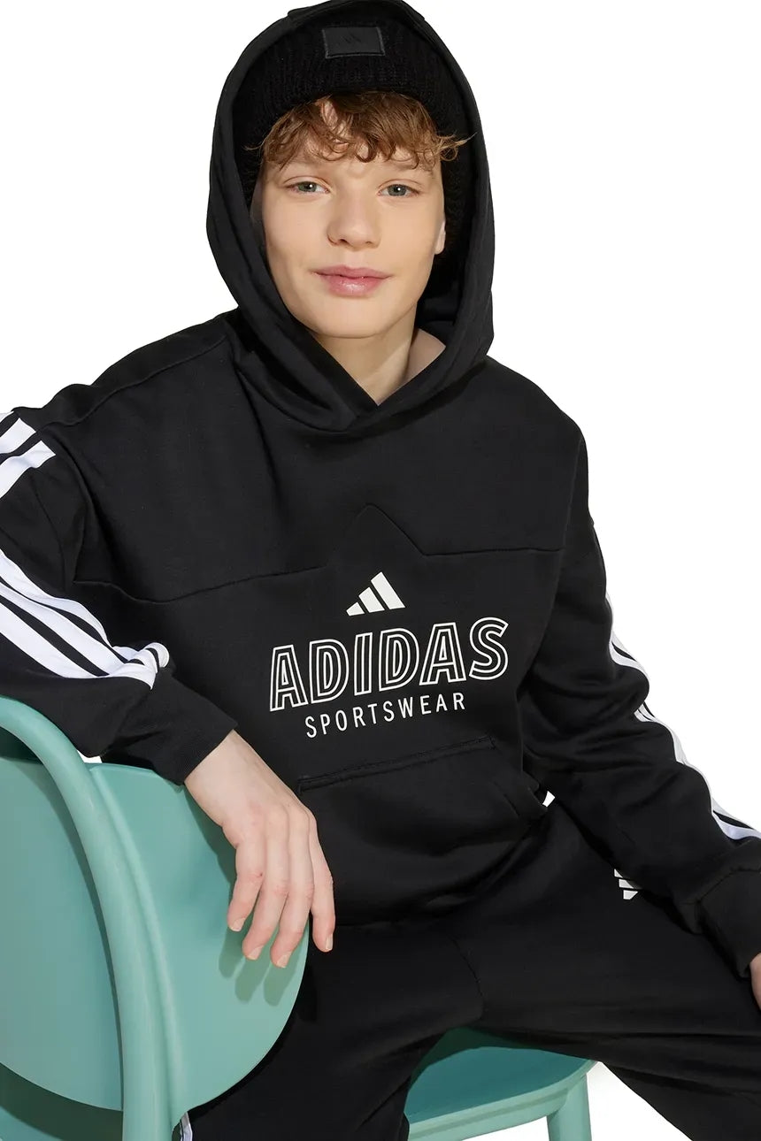 ADIDAS J SWEATSHIRT