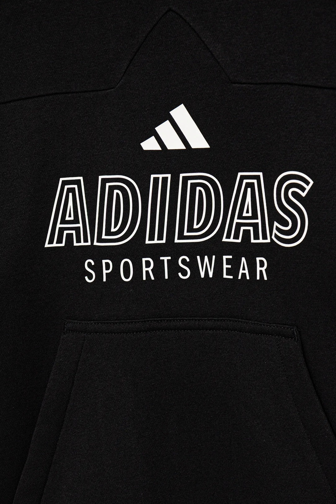 ADIDAS J SWEATSHIRT