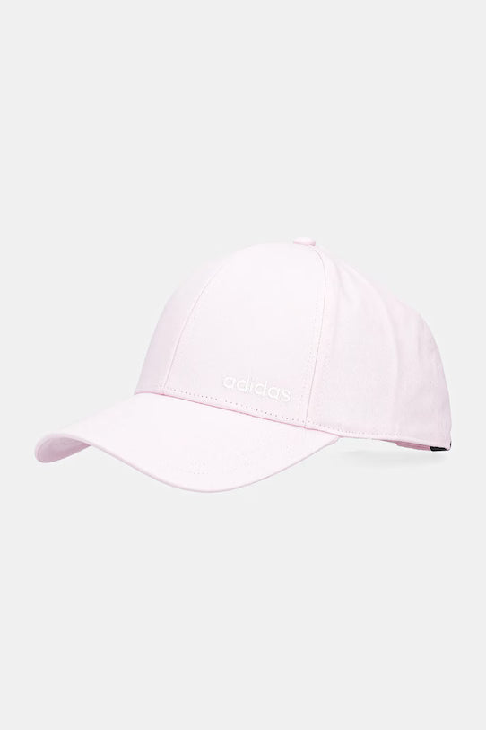 GORRA CON VISERA ADIDAS JR