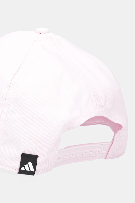 GORRA CON VISERA ADIDAS JR