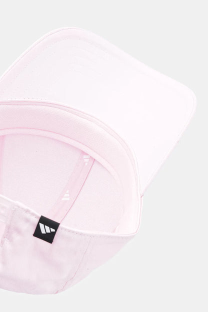 GORRA CON VISERA ADIDAS JR