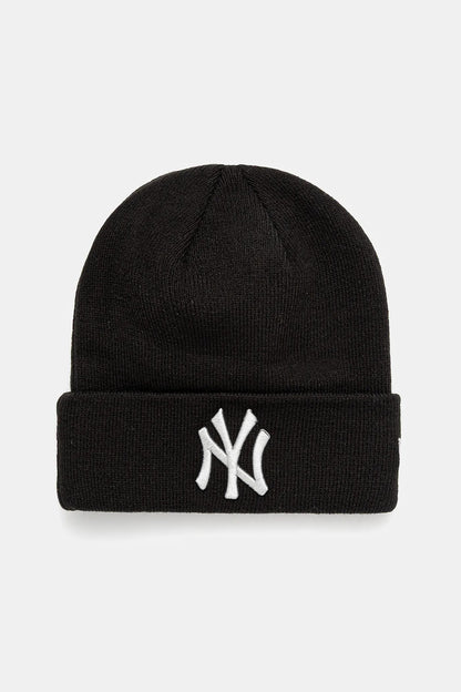 NEW ERA METALLIC BEANIE NEY OSFM