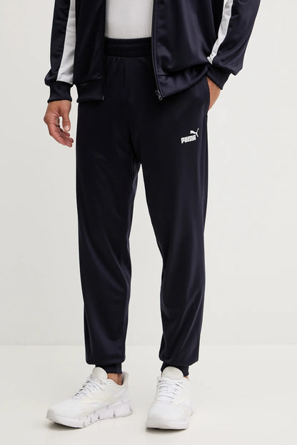 PUMA POLY COLORBLOCK SUIT