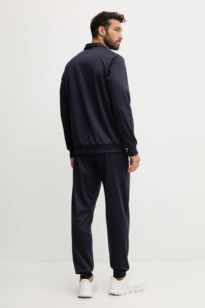 PUMA POLY COLORBLOCK SUIT