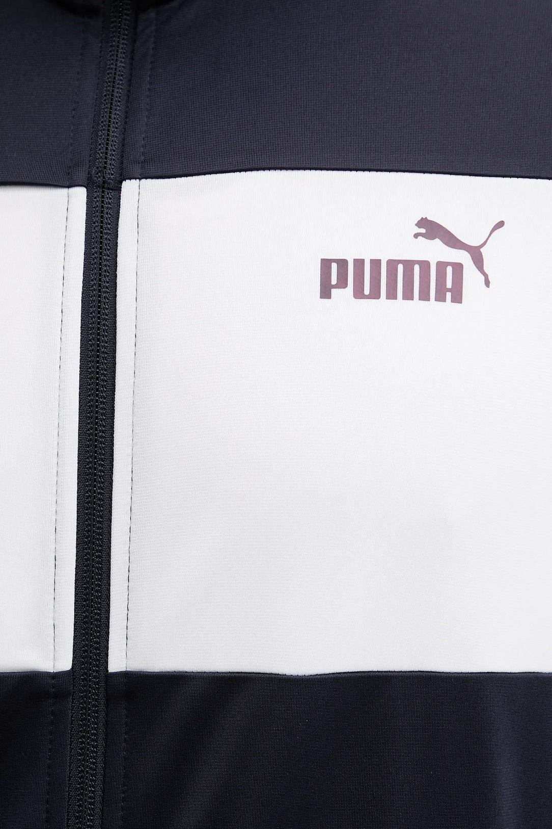 PUMA POLY COLORBLOCK SUIT