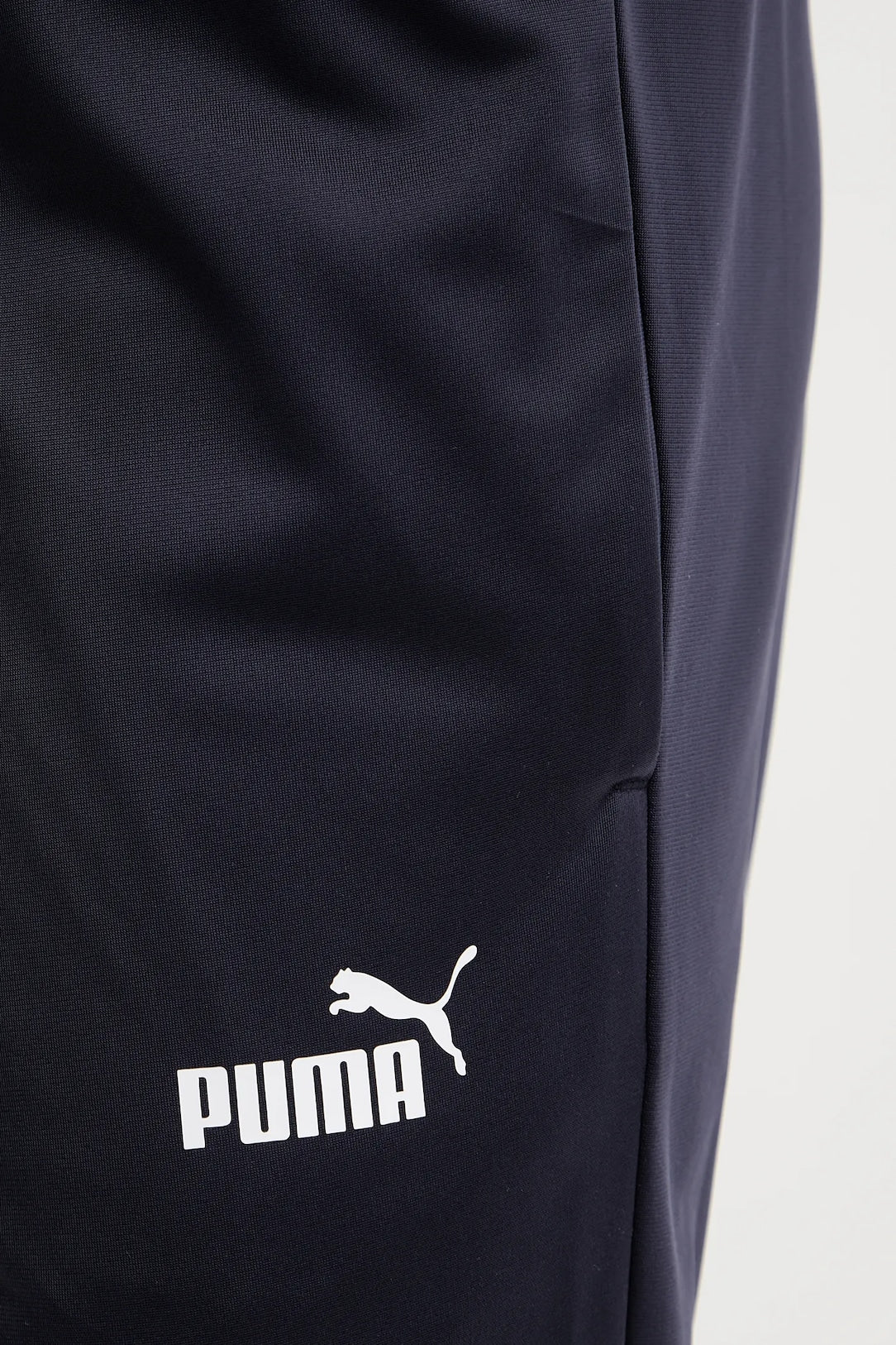 PUMA POLY COLORBLOCK SUIT