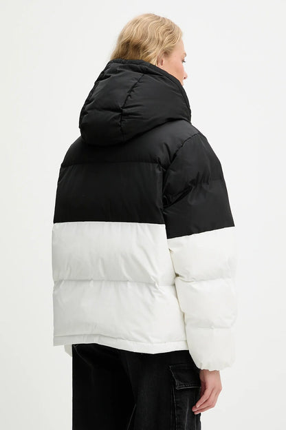 KLJ PUFFER DONNA