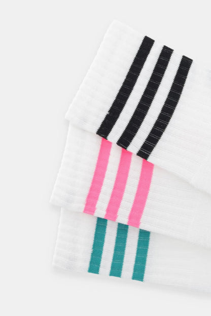 ADIDAS 3S C SPW CRW 3P